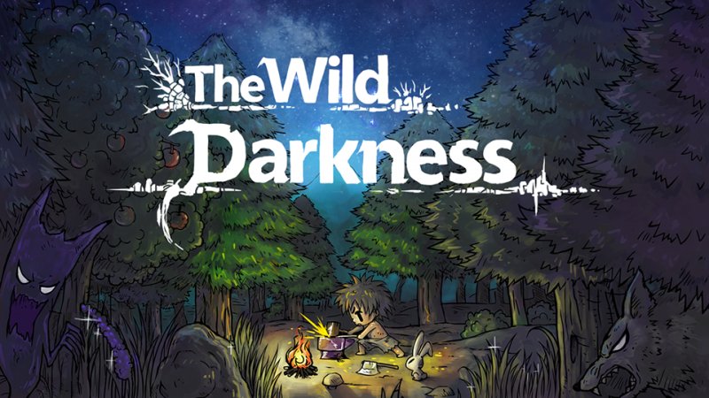 Aperçu du mobile The Wild Darkness