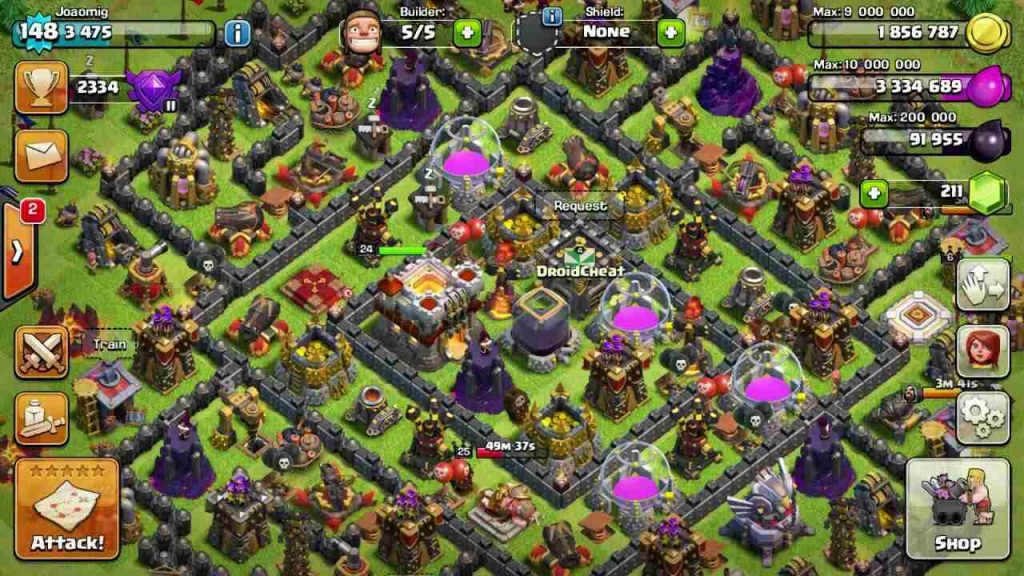 How to play Clash of Clans strategy