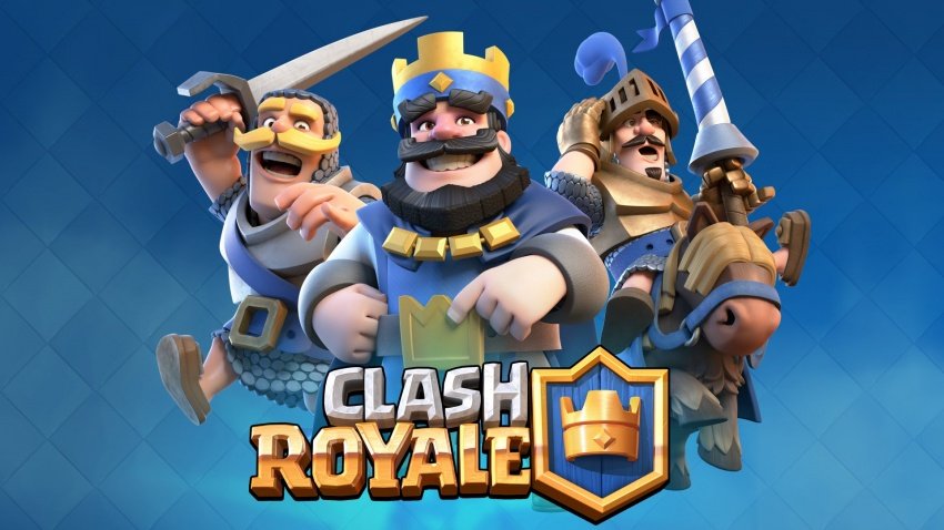 Clash Royale Cheat logo
