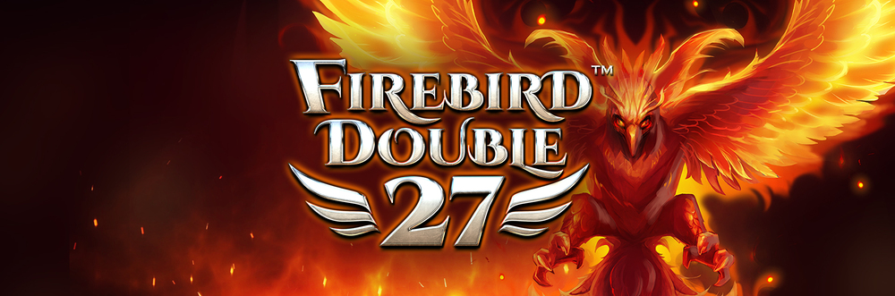 Firebird Double 27 slot review