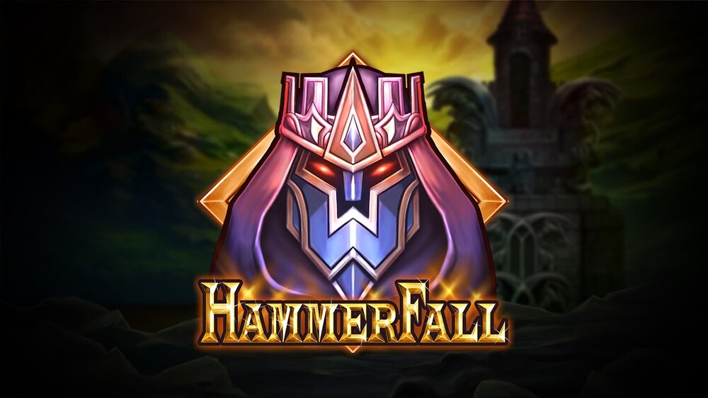 Revue du jeu Hammerfall