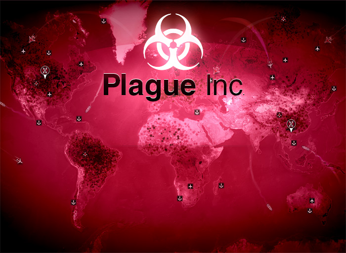 revisión de plague inc