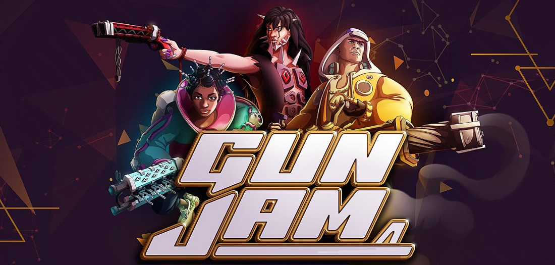 game Gun Jam