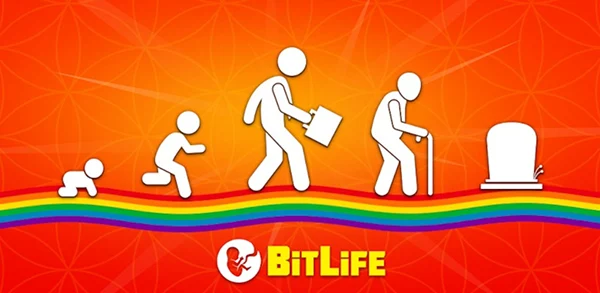 Guide du jeu BitLife