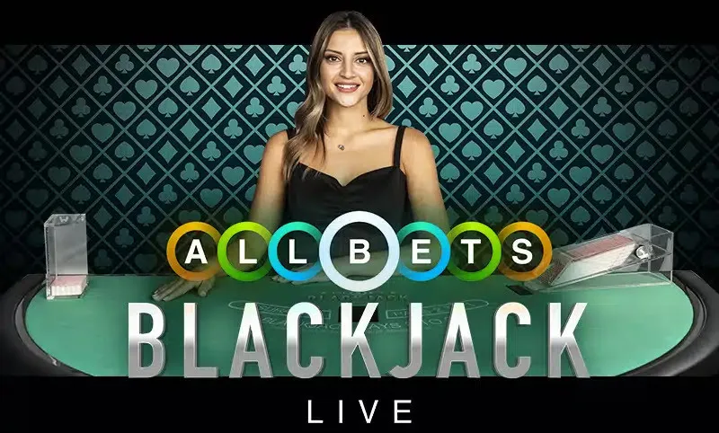 All Bets Blackjack online spielen