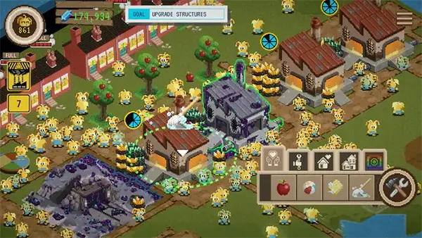 Interazione clone AI