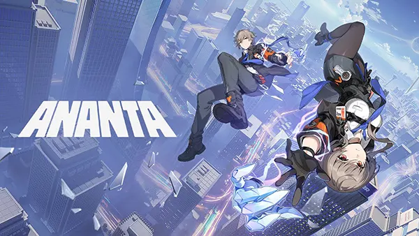 Ananta combat scene