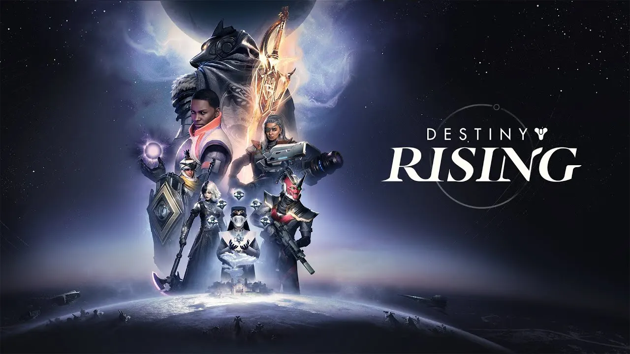 missione Guardiani Destiny