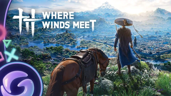 Where Winds Meet Qingzhou